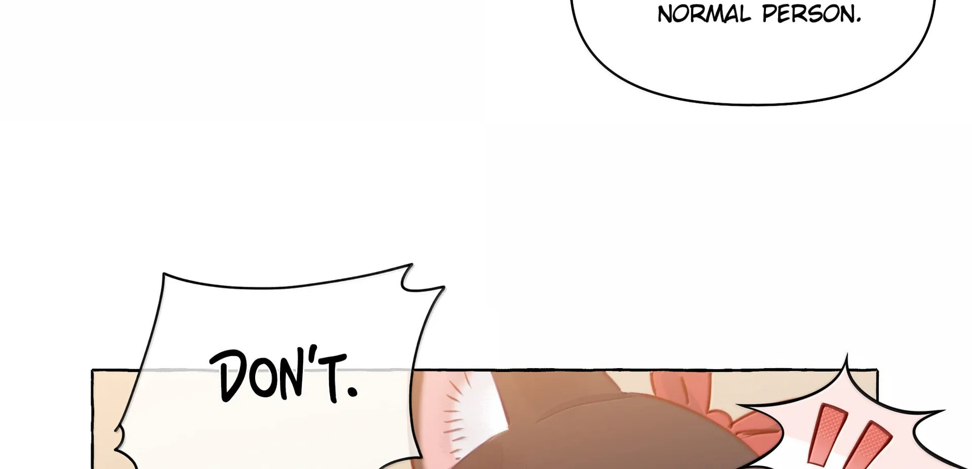 Foxes Always Lie Chapter 55 page 16 - 