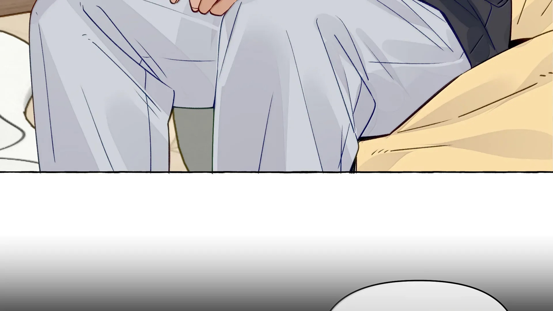 Foxes Always Lie Chapter 55 page 19 - 