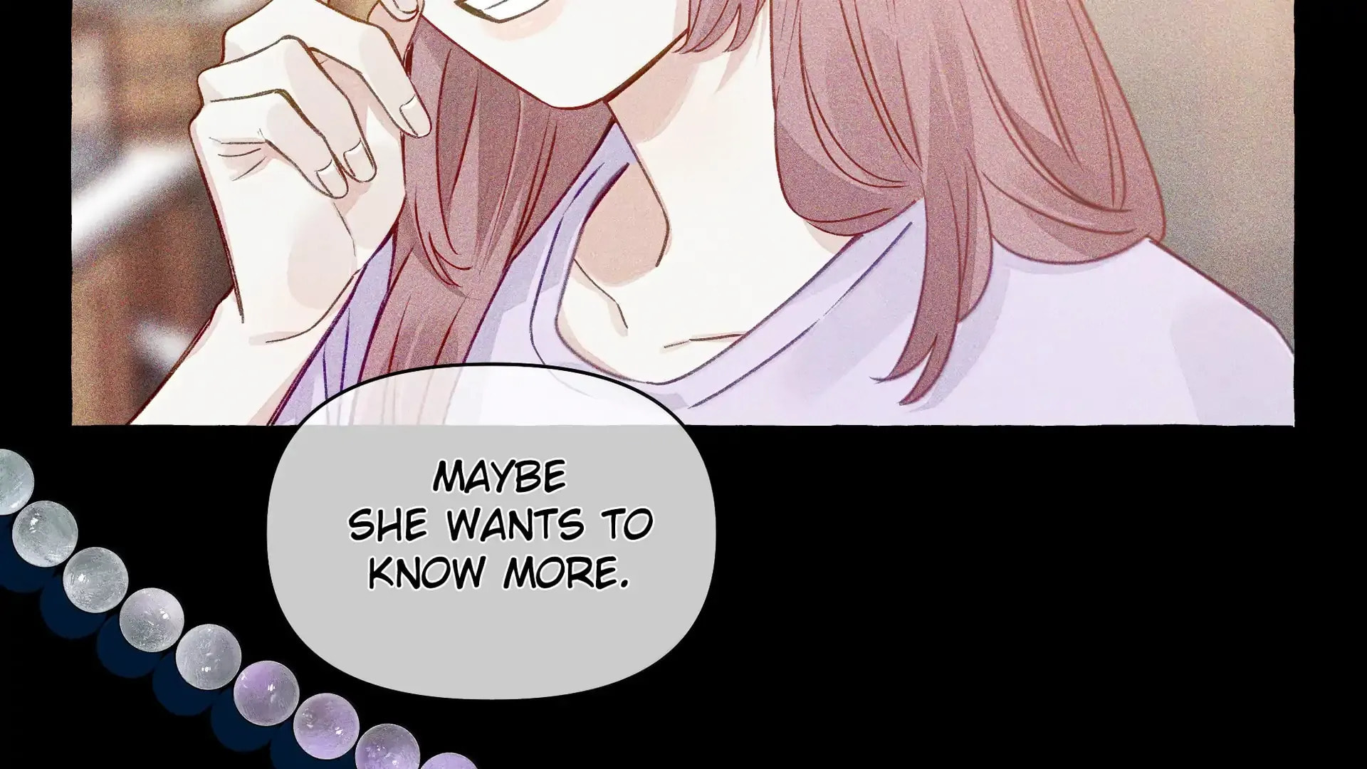 Foxes Always Lie Chapter 55 page 20 - 
