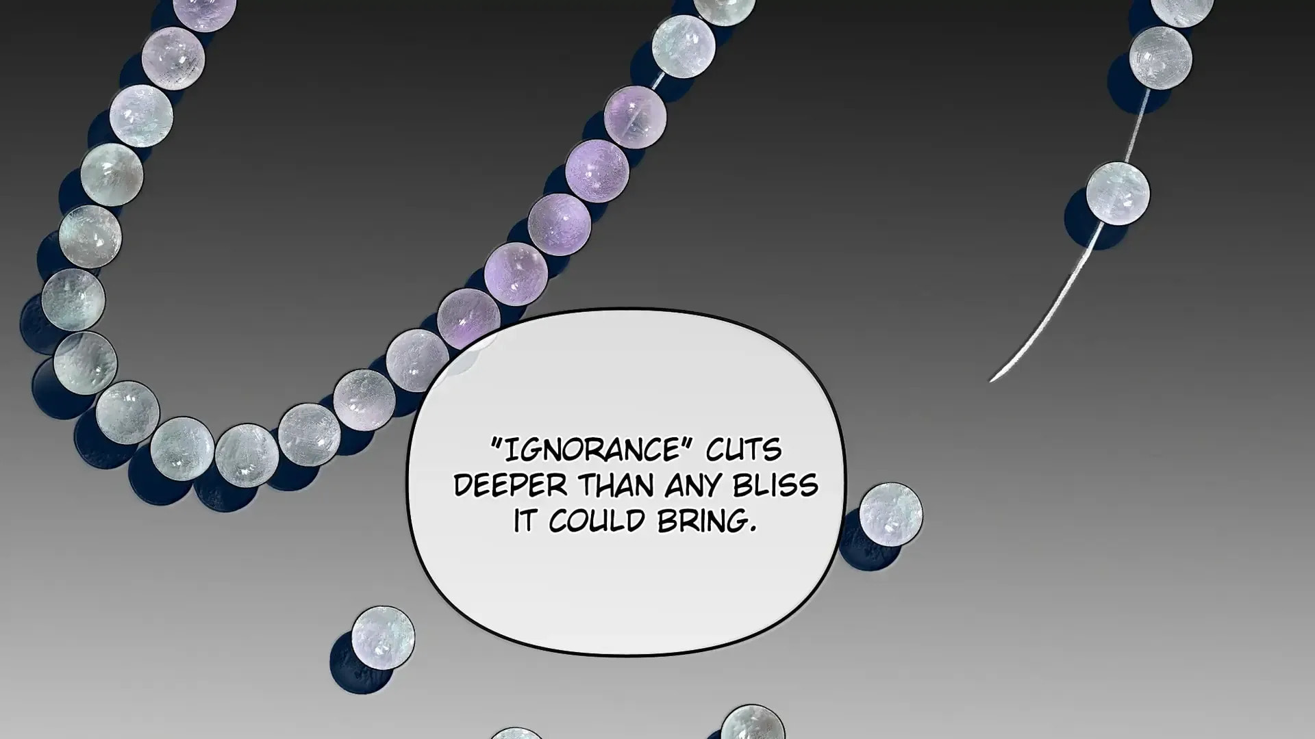 Foxes Always Lie Chapter 55 page 23 - 