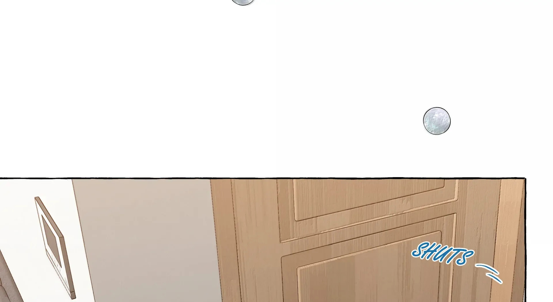 Foxes Always Lie Chapter 55 page 26 - 