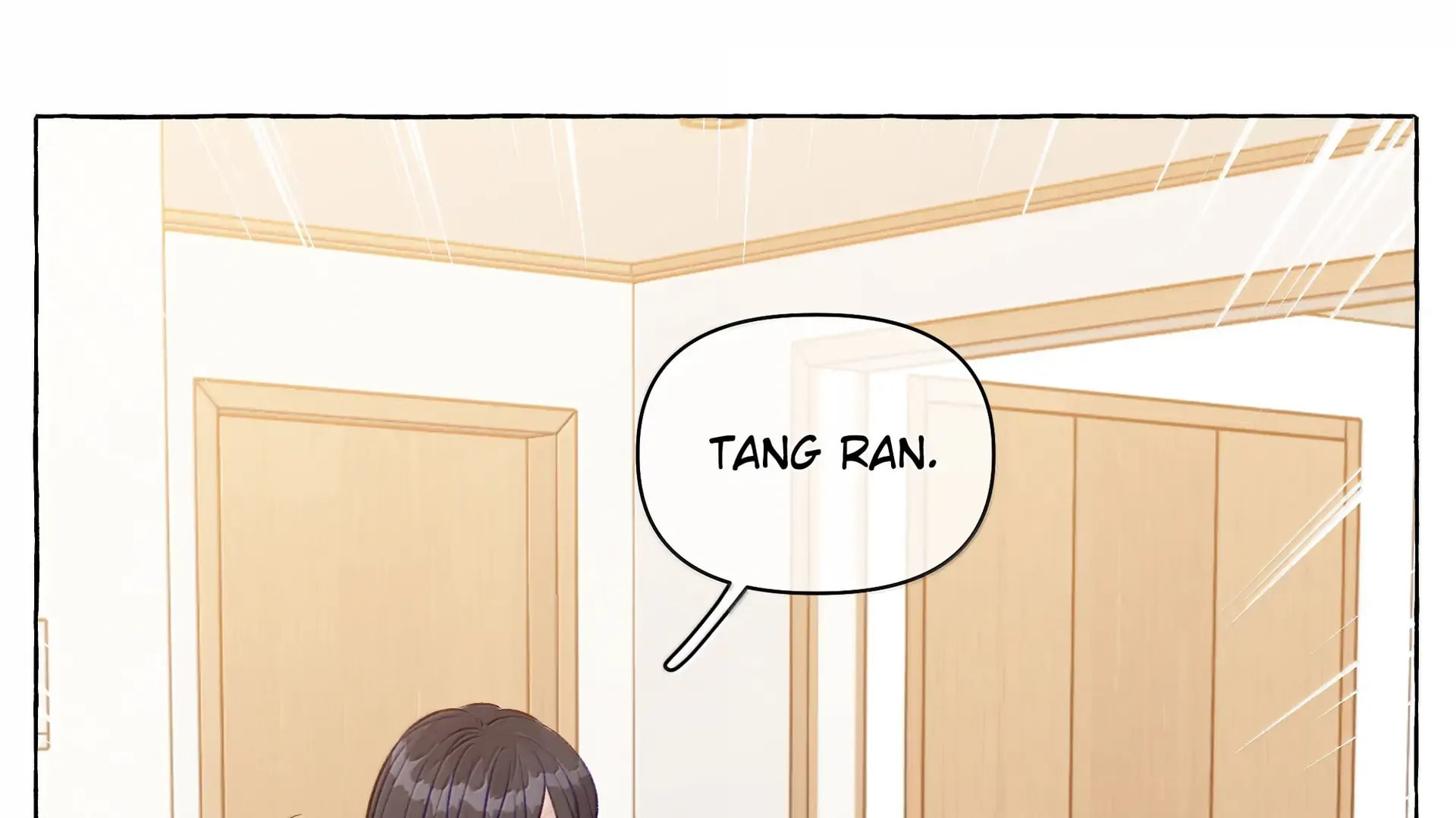 Foxes Always Lie Chapter 55 page 30 - 