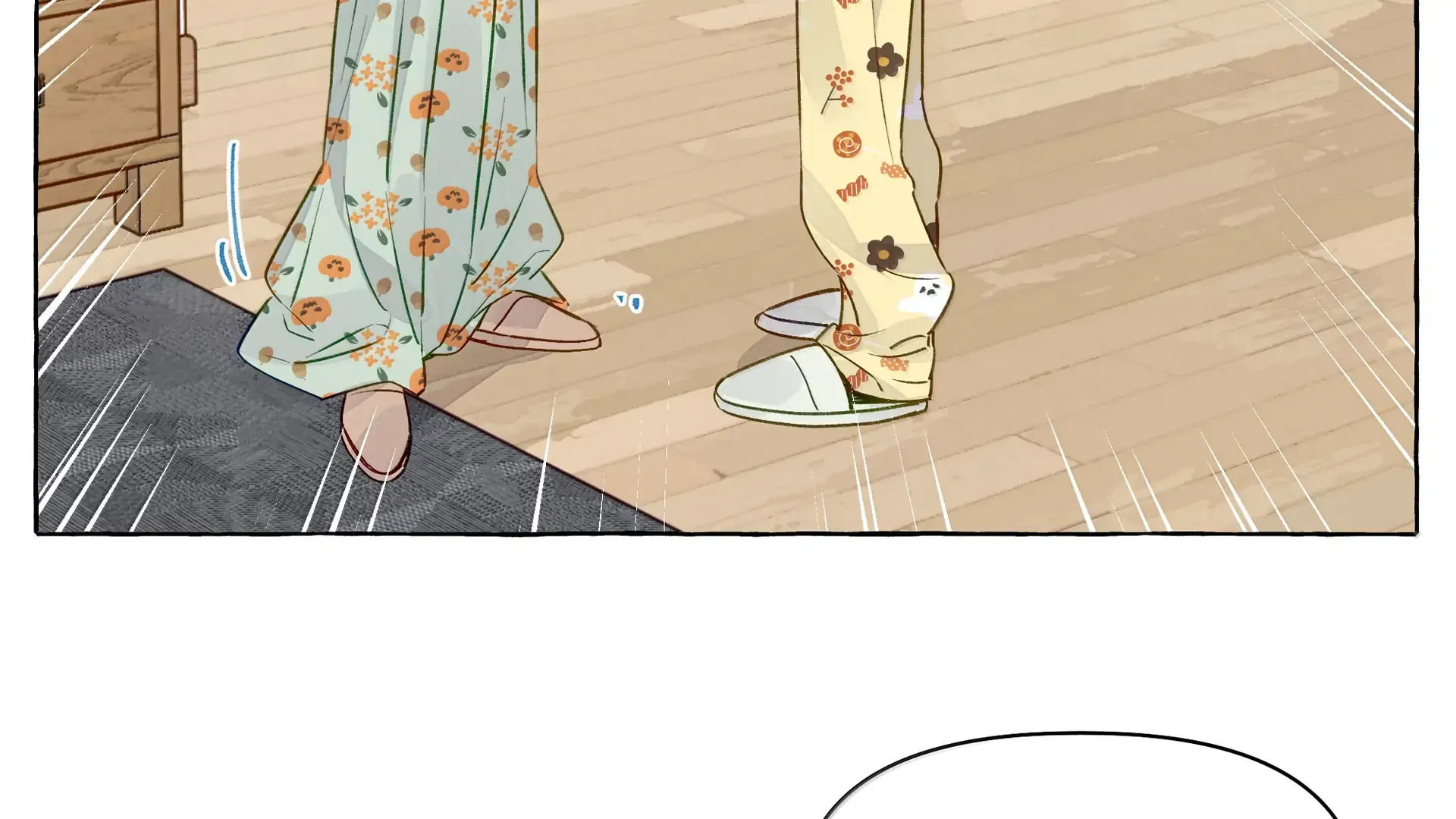 Foxes Always Lie Chapter 55 page 32 - 