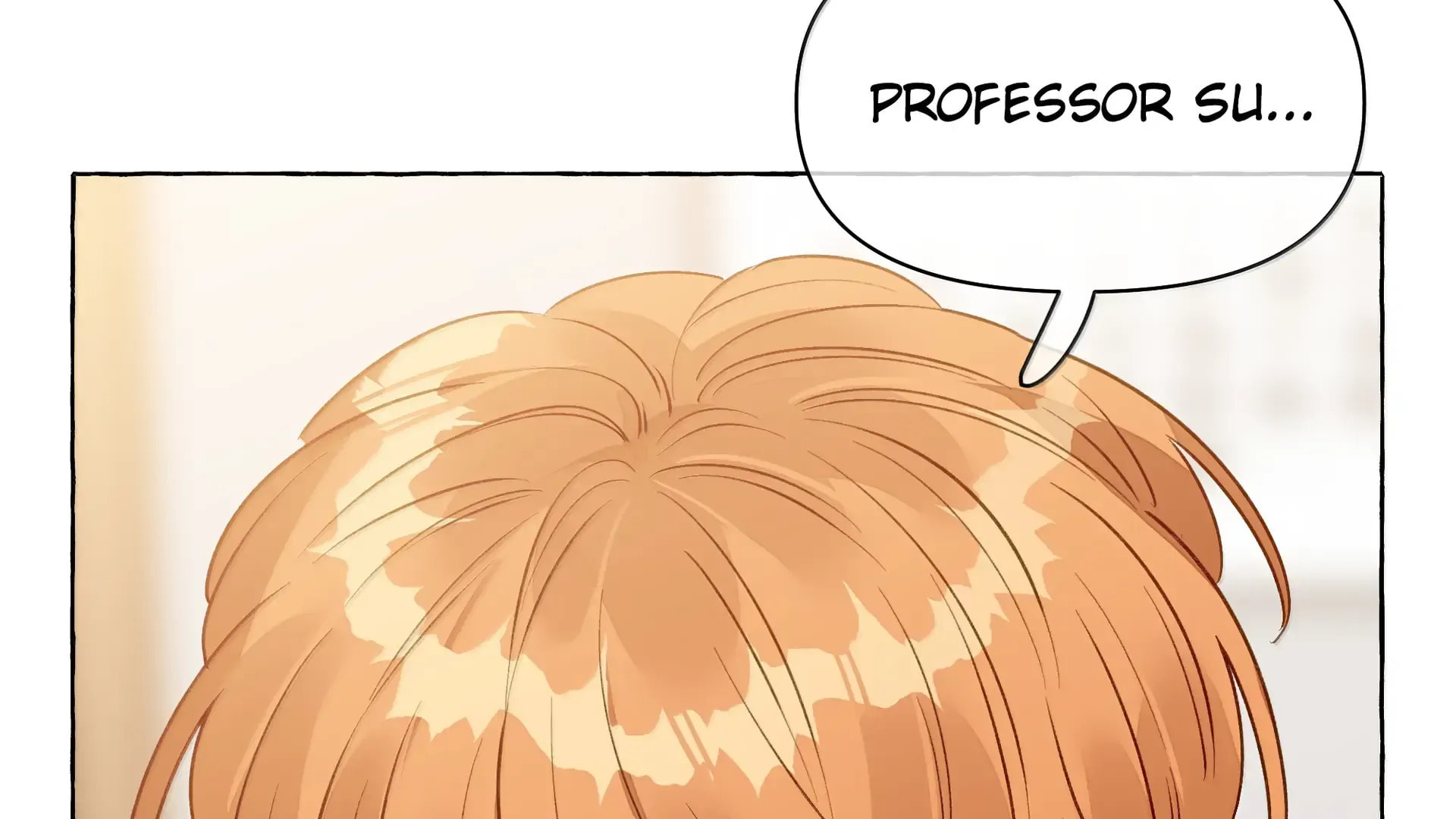 Foxes Always Lie Chapter 55 page 33 - 