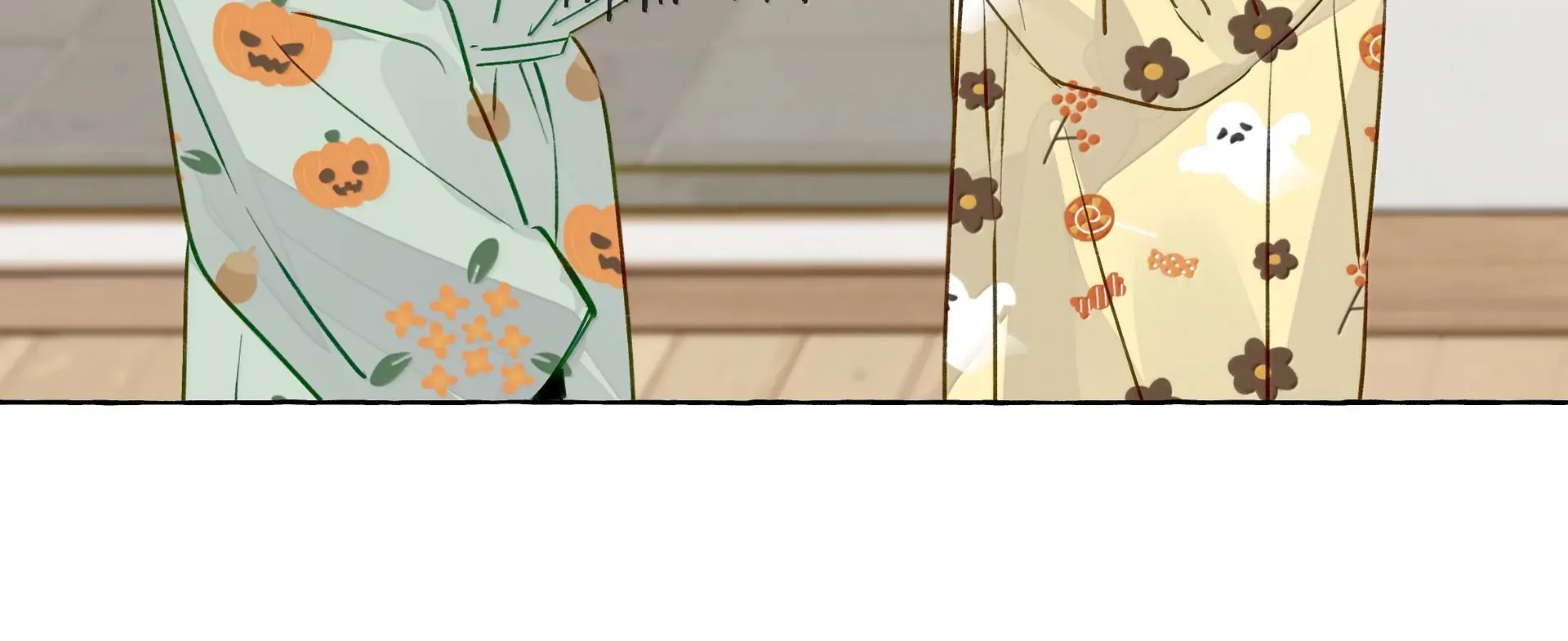 Foxes Always Lie Chapter 55 page 46 - 