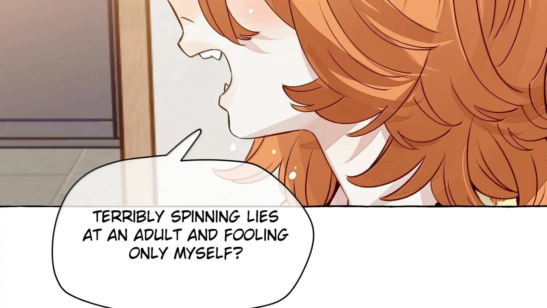 Foxes Always Lie Chapter 55 page 47 - 
