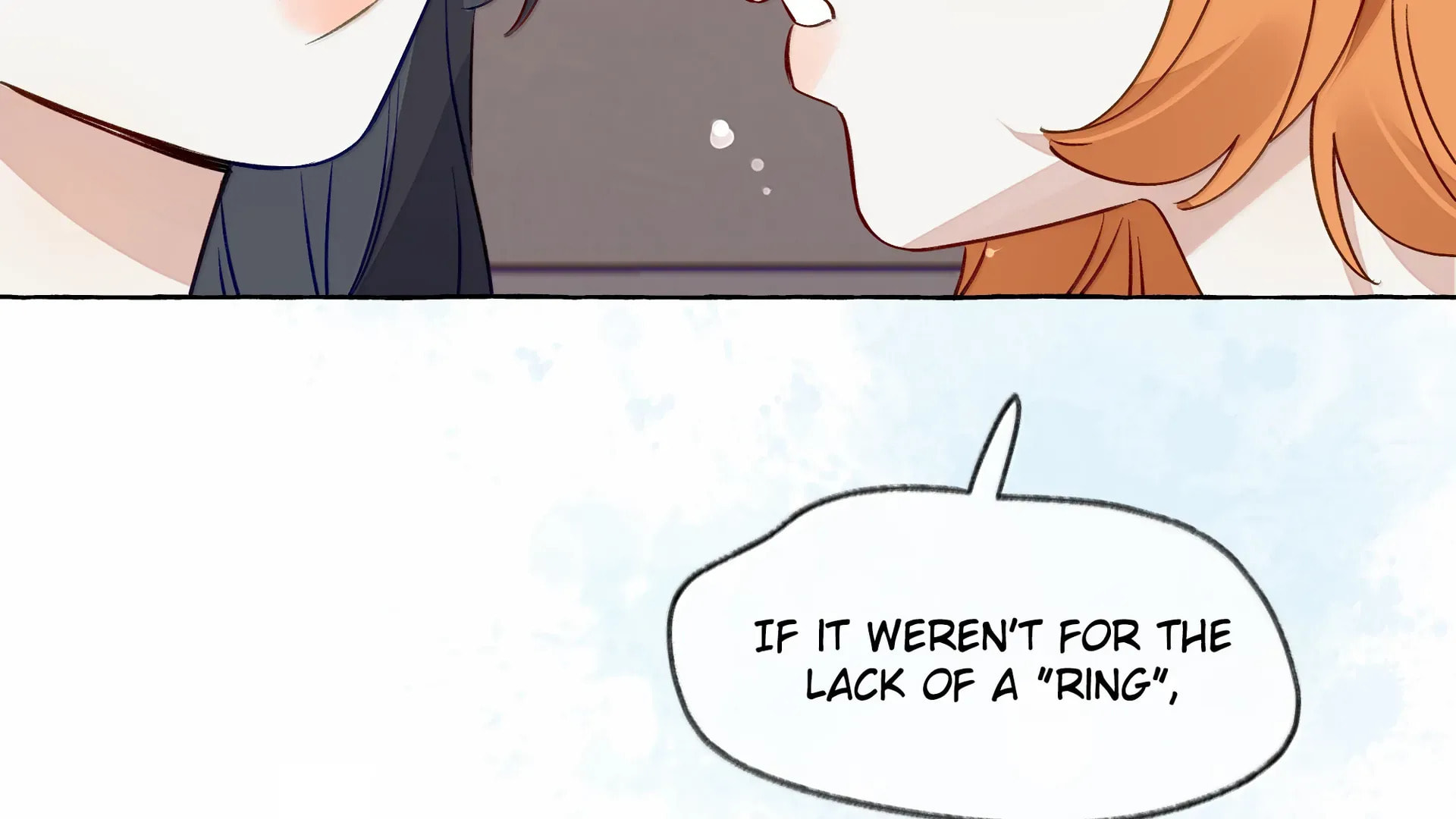 Foxes Always Lie Chapter 55 page 51 - 