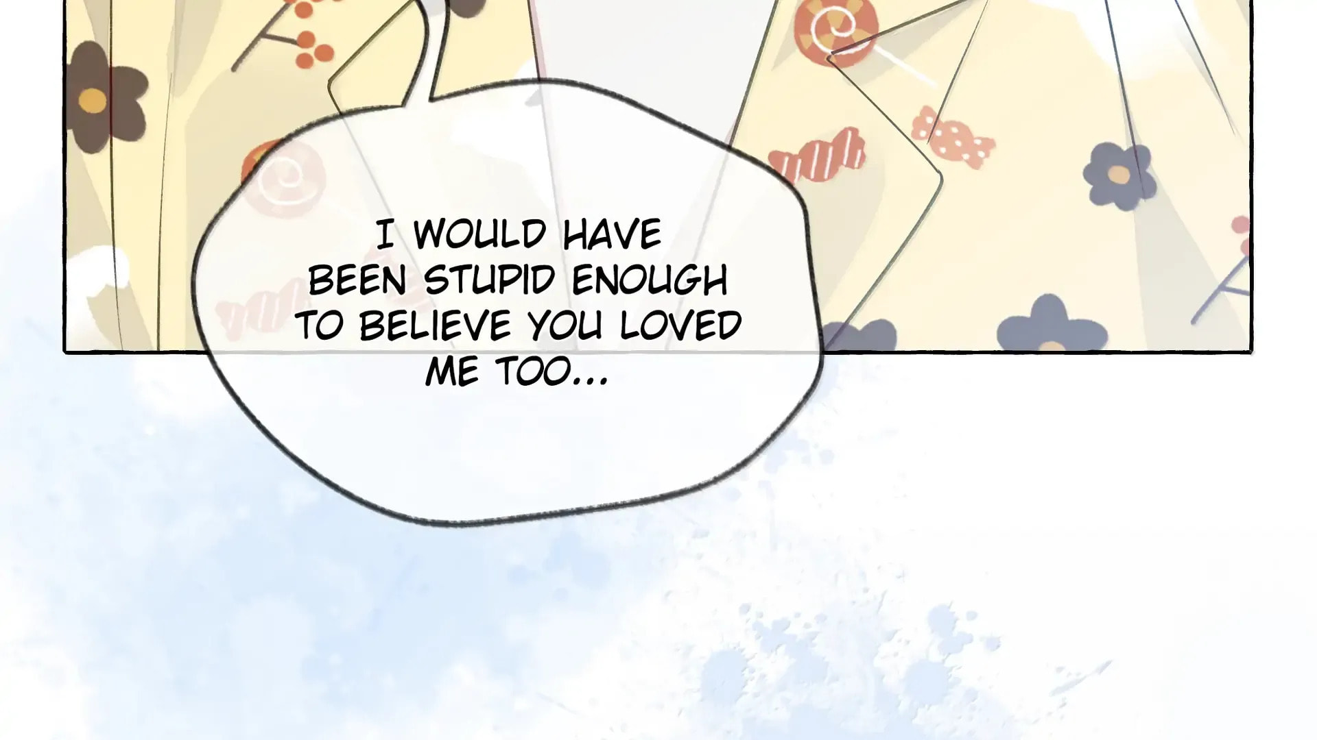Foxes Always Lie Chapter 55 page 54 - 