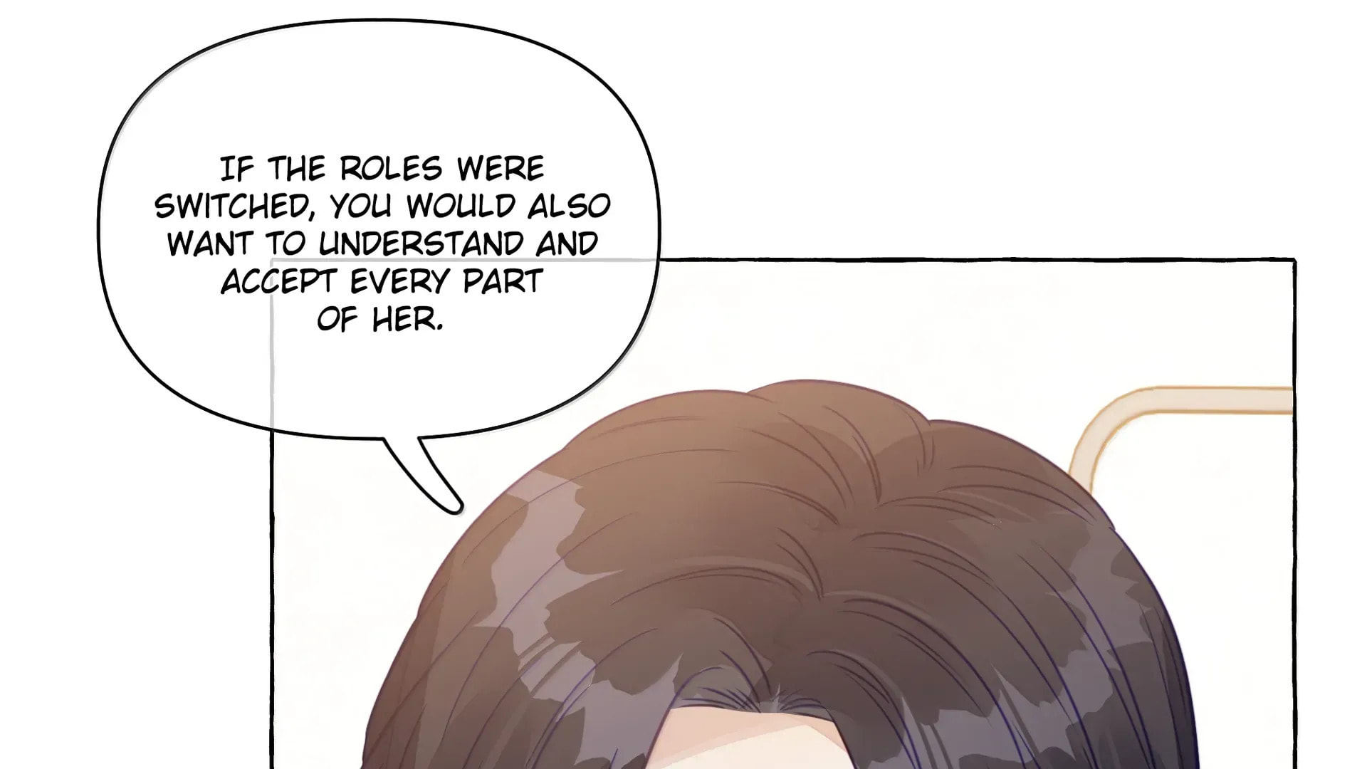 Foxes Always Lie Chapter 55 page 10 - 