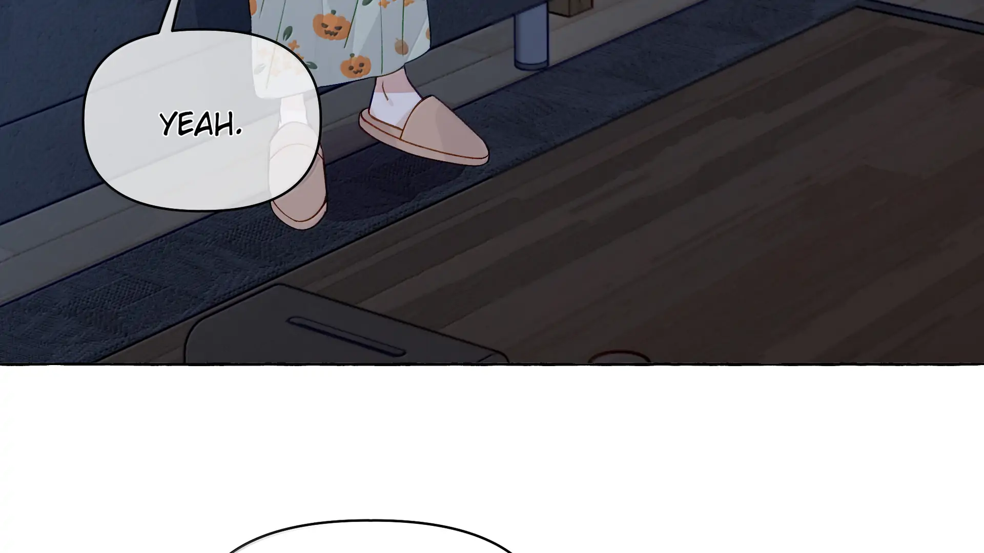 Foxes Always Lie Chapter 56 page 11 - 