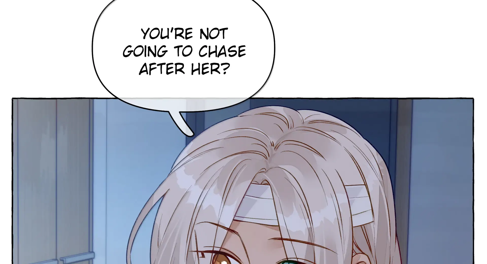Foxes Always Lie Chapter 56 page 12 - 