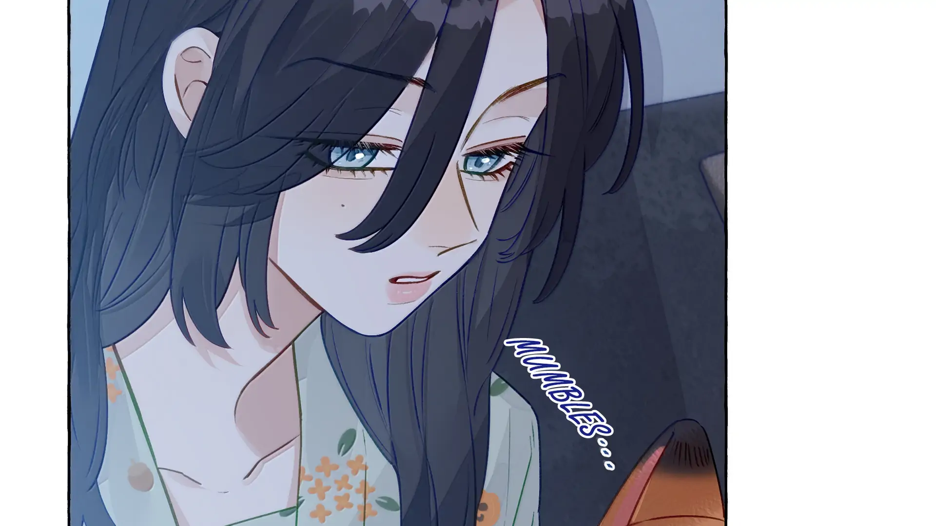 Foxes Always Lie Chapter 56 page 15 - 