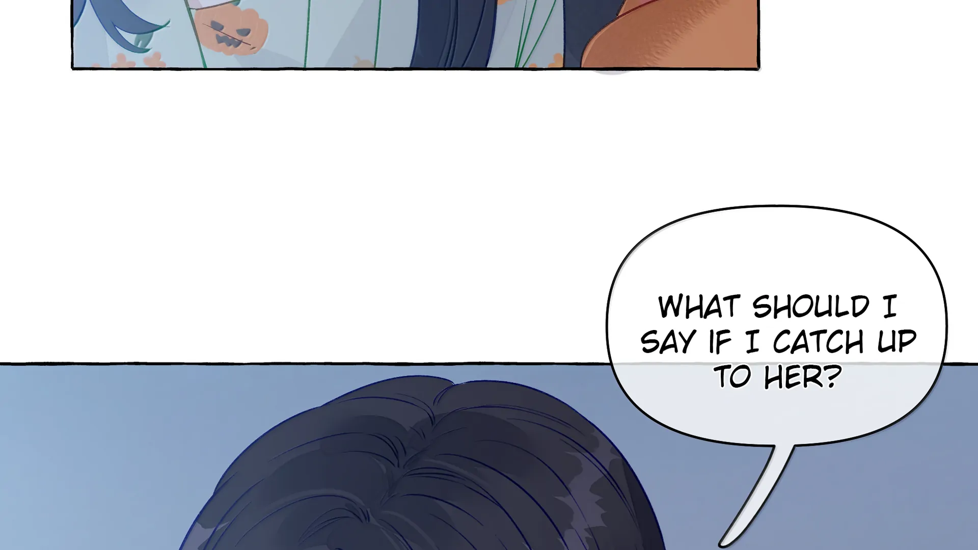 Foxes Always Lie Chapter 56 page 16 - 