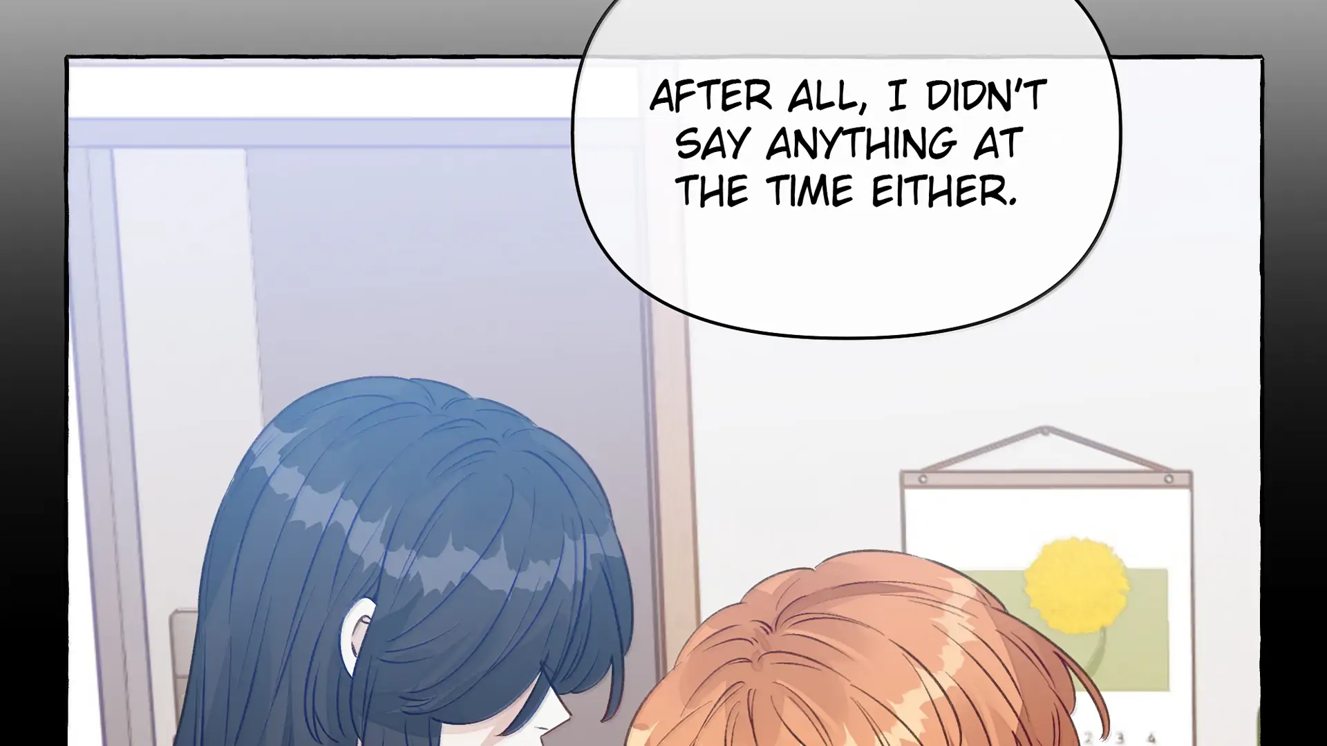 Foxes Always Lie Chapter 56 page 19 - 