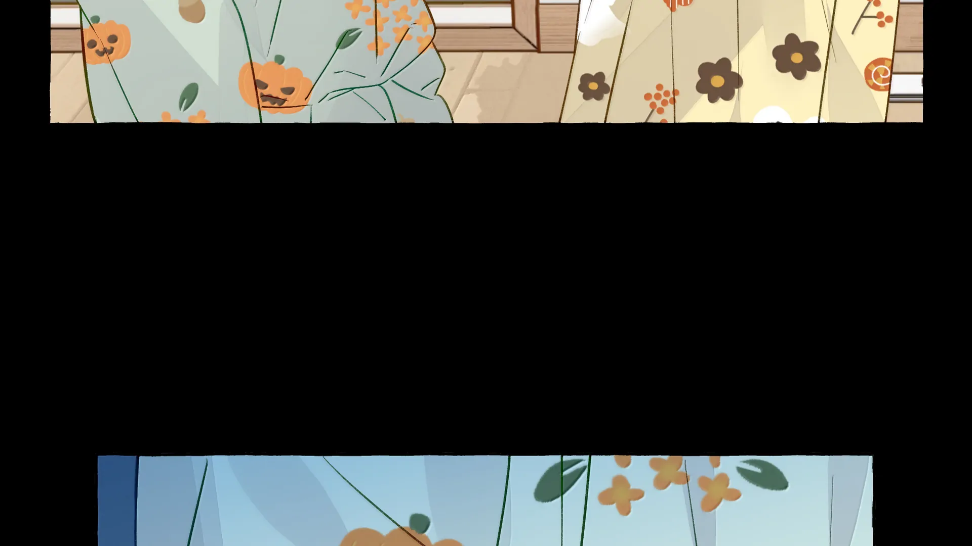 Foxes Always Lie Chapter 56 page 21 - 
