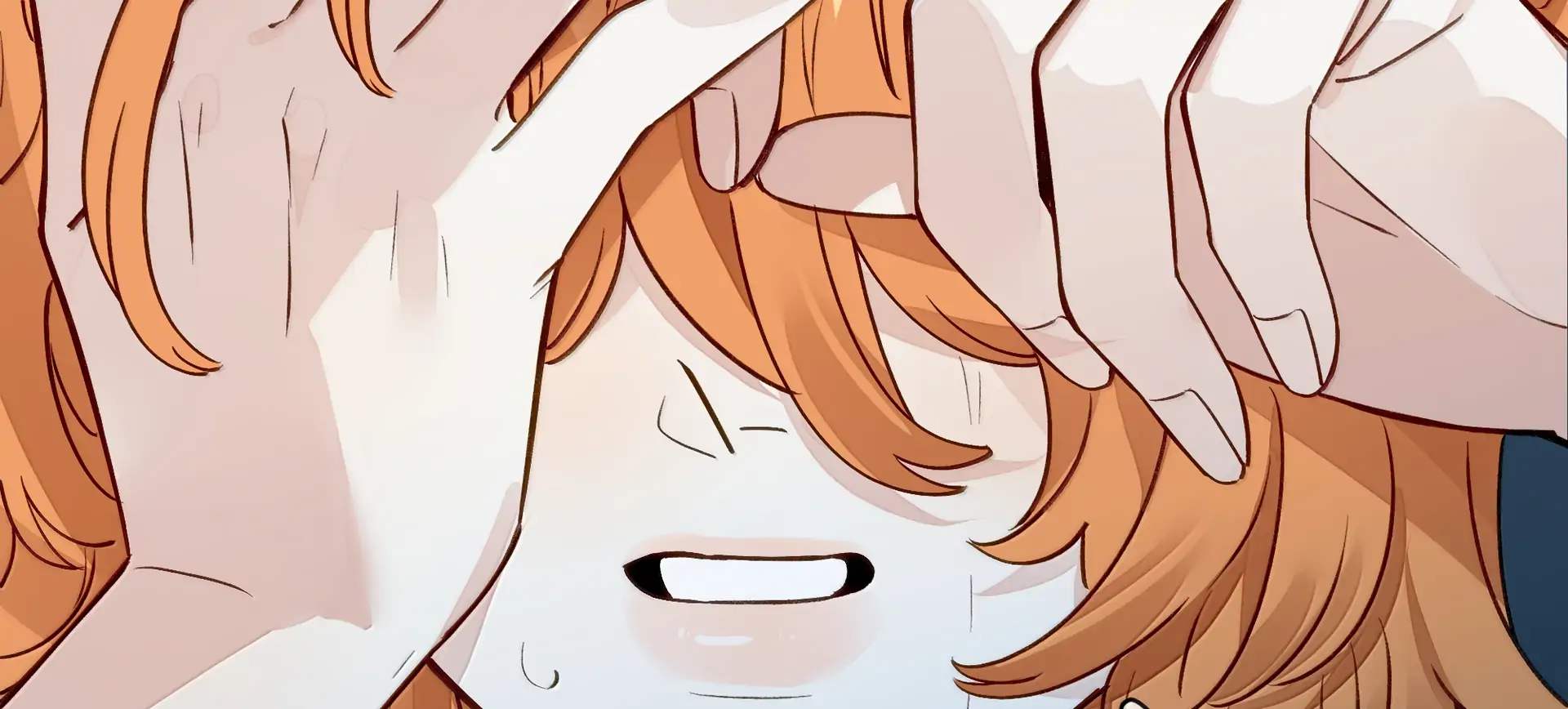 Foxes Always Lie Chapter 56 page 24 - 