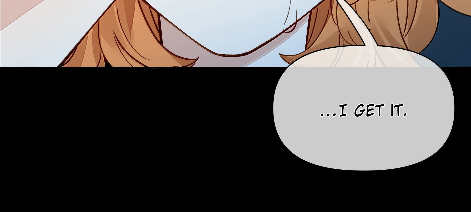 Foxes Always Lie Chapter 56 page 25 - 