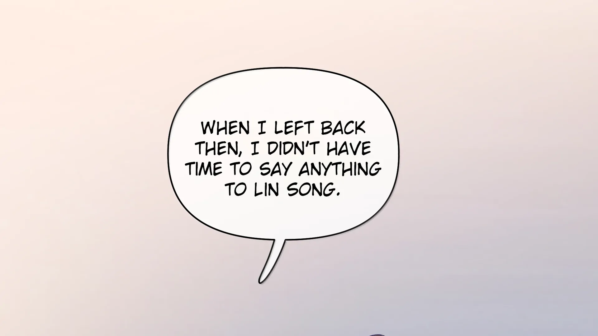 Foxes Always Lie Chapter 56 page 29 - 