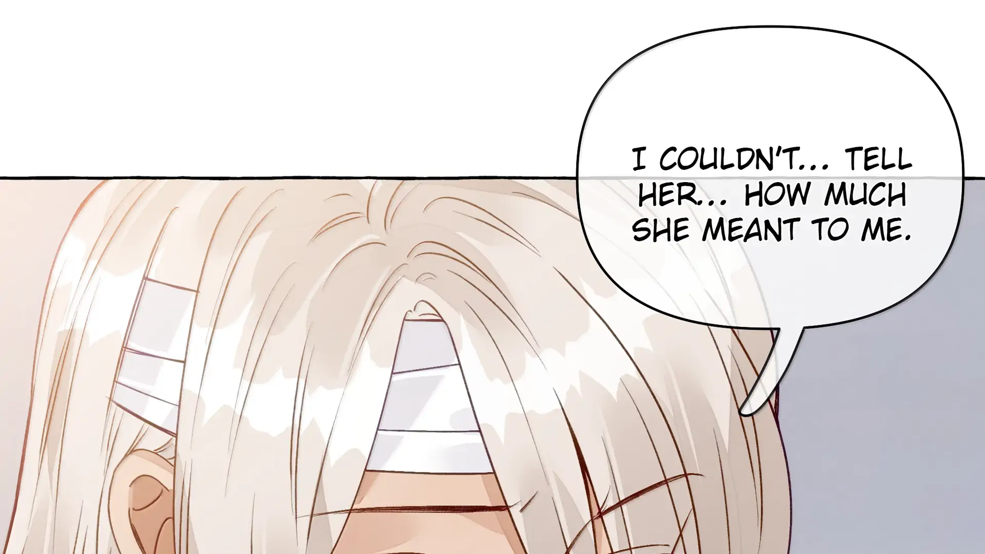 Foxes Always Lie Chapter 56 page 32 - 