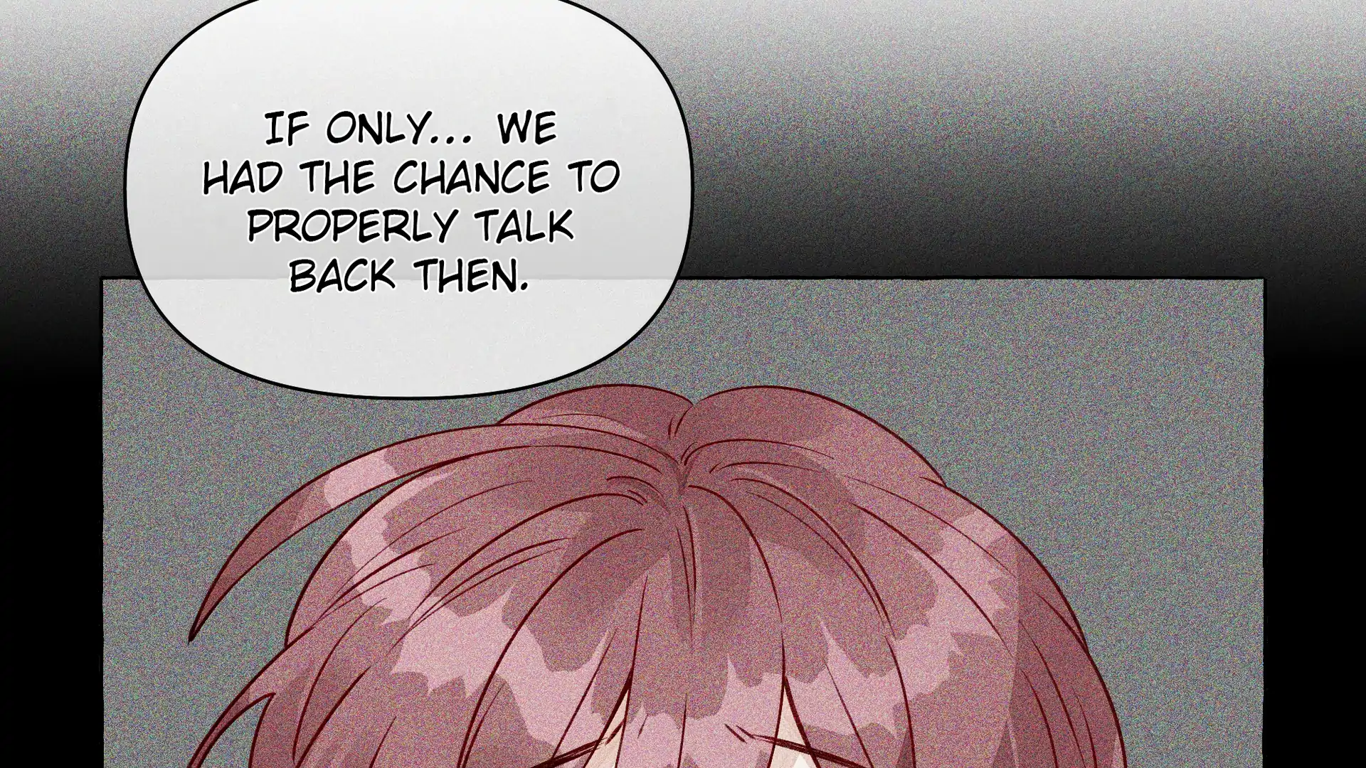 Foxes Always Lie Chapter 56 page 34 - 