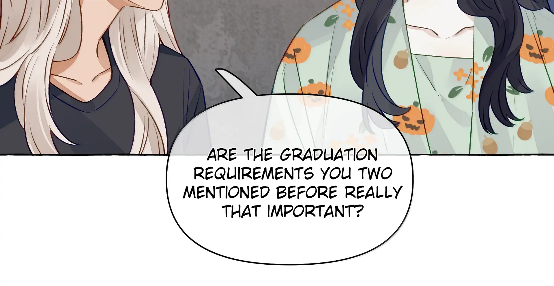 Foxes Always Lie Chapter 56 page 38 - 