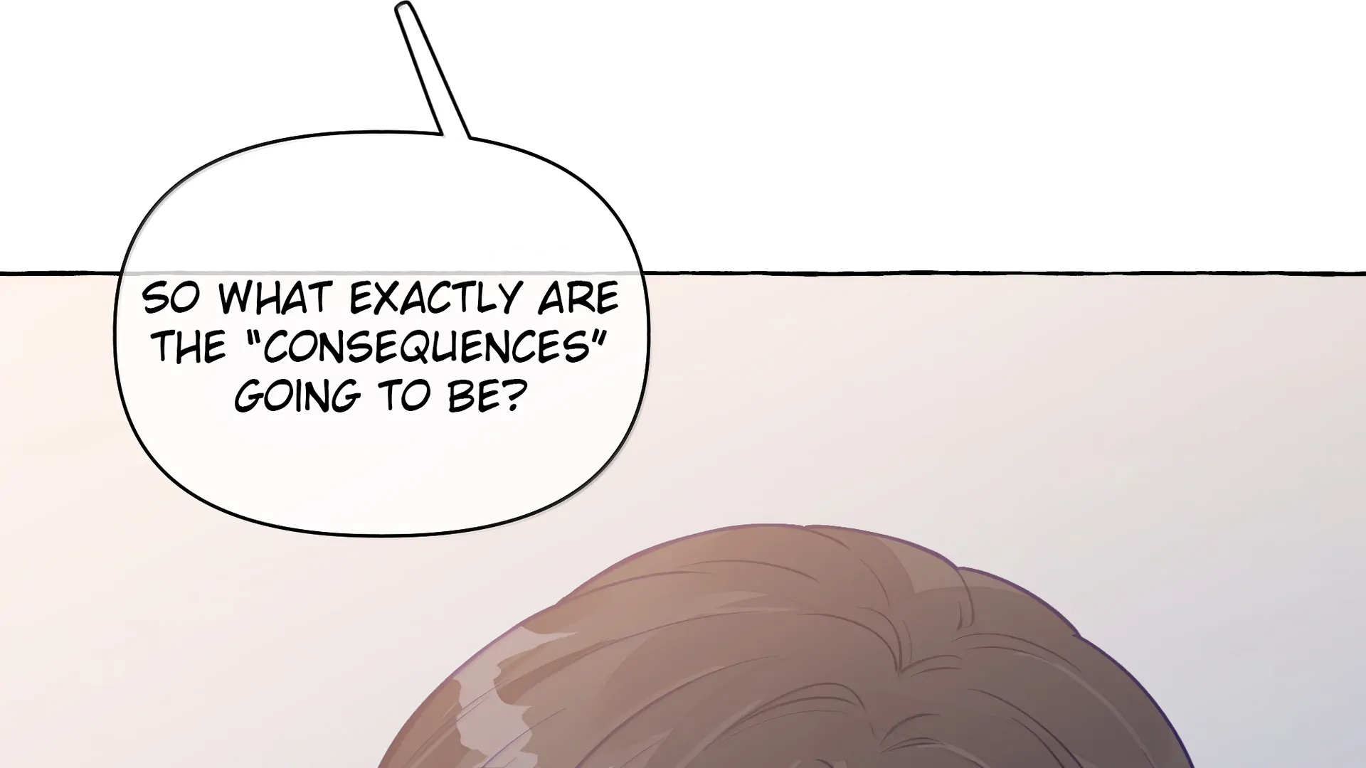 Foxes Always Lie Chapter 56 page 41 - 