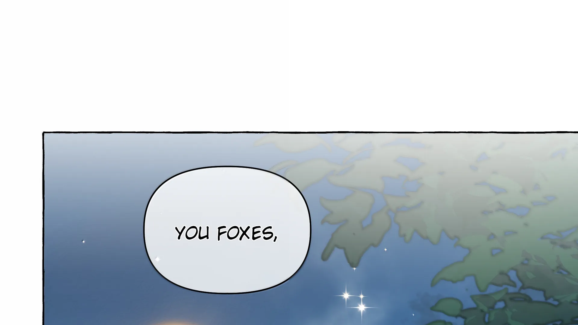 Foxes Always Lie Chapter 56 page 45 - 