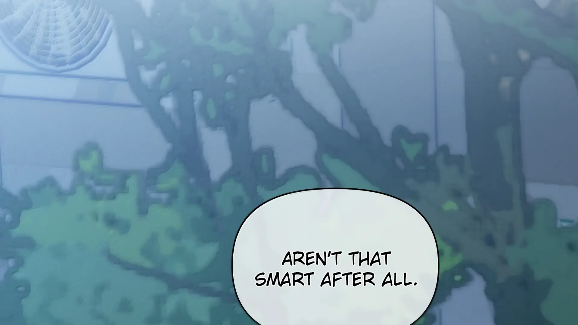 Foxes Always Lie Chapter 56 page 47 - 
