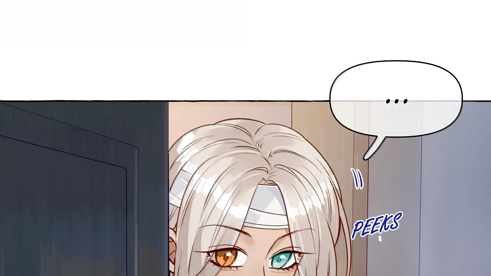 Foxes Always Lie Chapter 56 page 6 - 