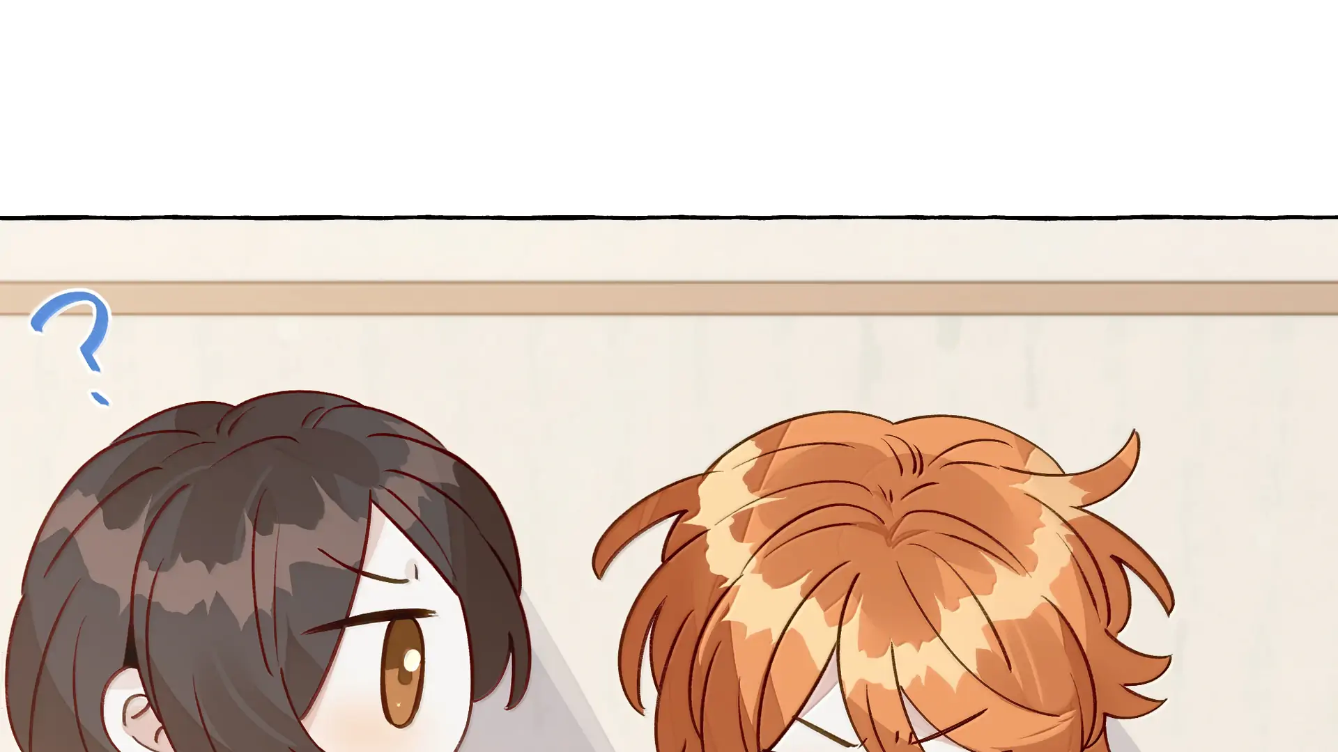Foxes Always Lie Chapter 56 page 66 - 