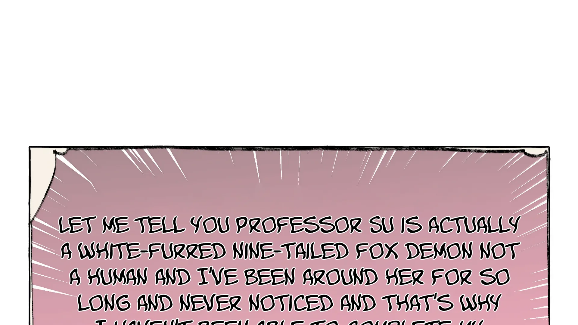 Foxes Always Lie Chapter 56 page 68 - 