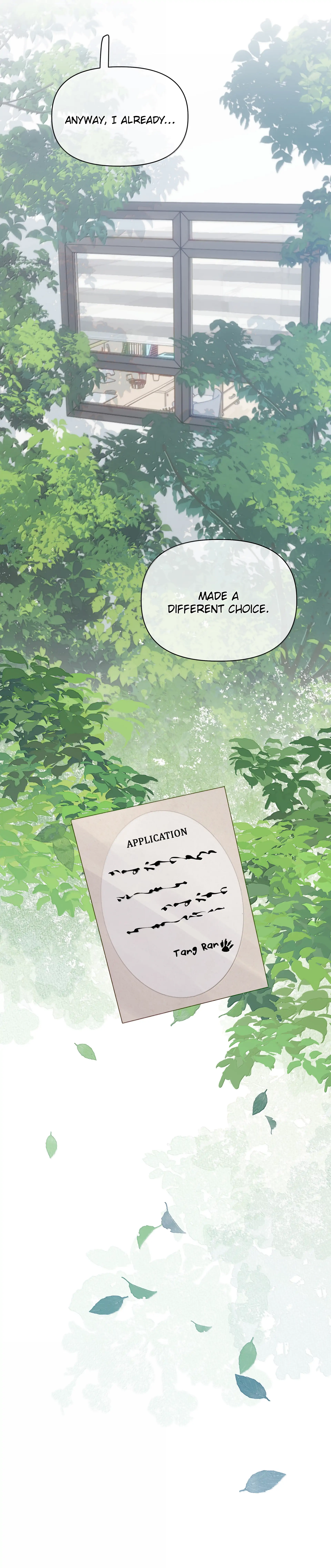 Foxes Always Lie Chapter 56 page 80 - 