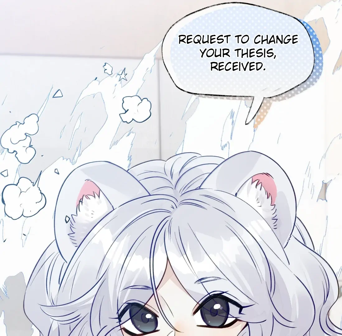 Foxes Always Lie Chapter 57 page 11 - 