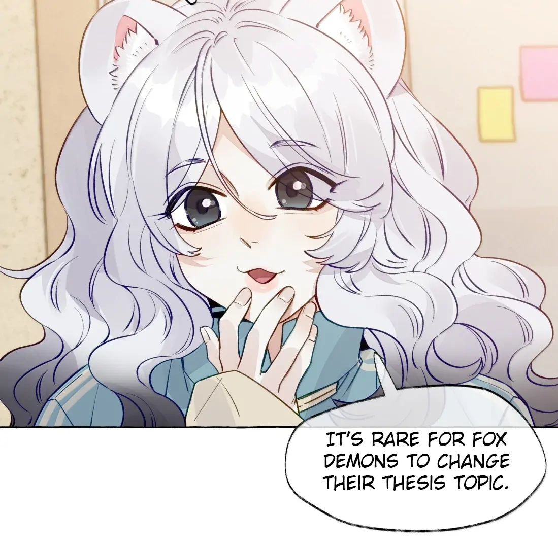 Foxes Always Lie Chapter 57 page 14 - 