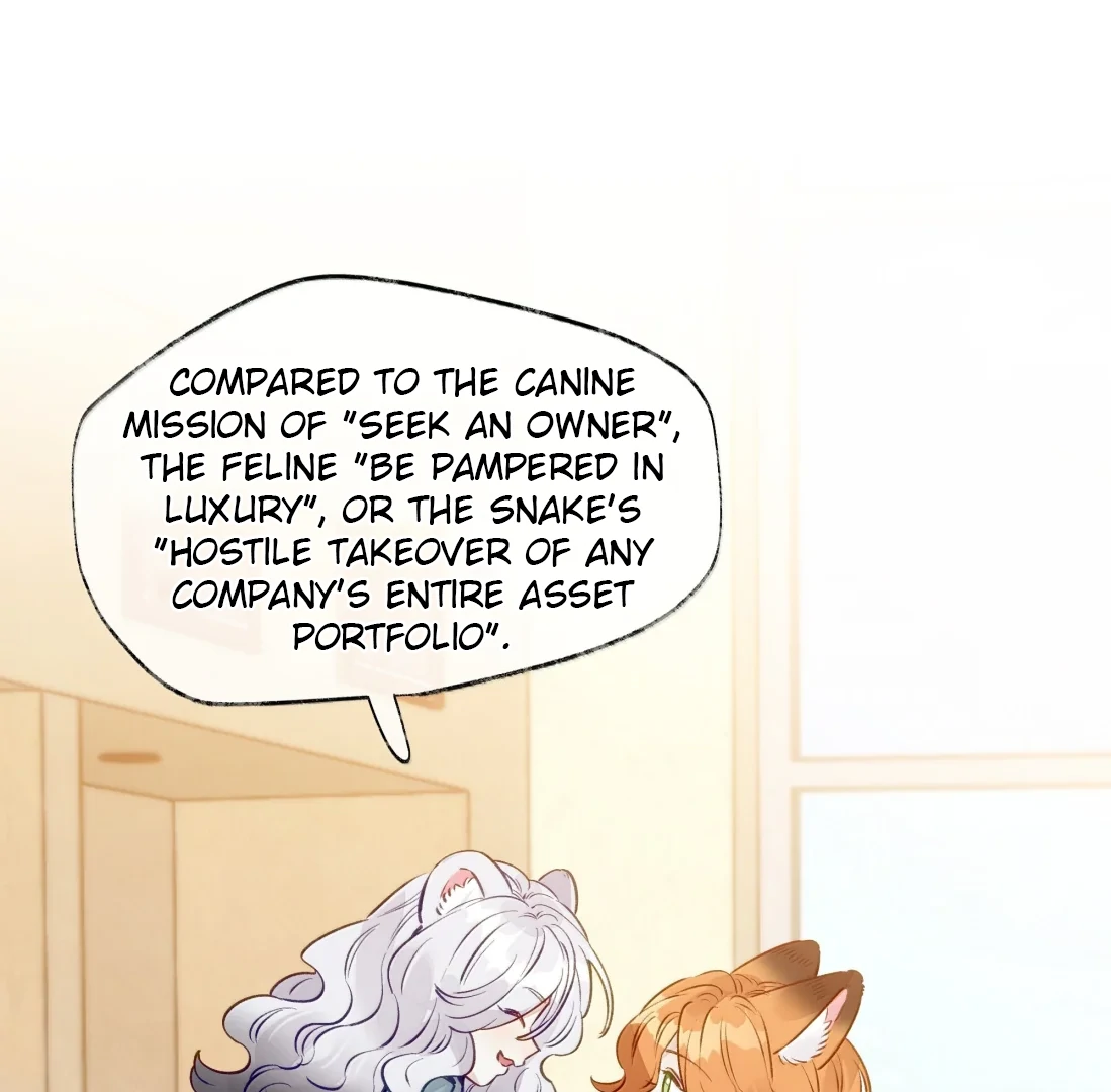 Foxes Always Lie Chapter 57 page 15 - 