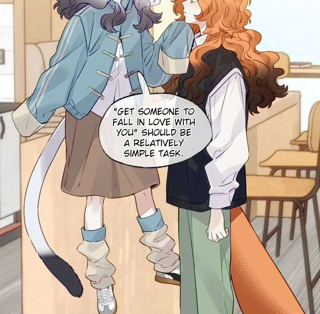 Foxes Always Lie Chapter 57 page 16 - 