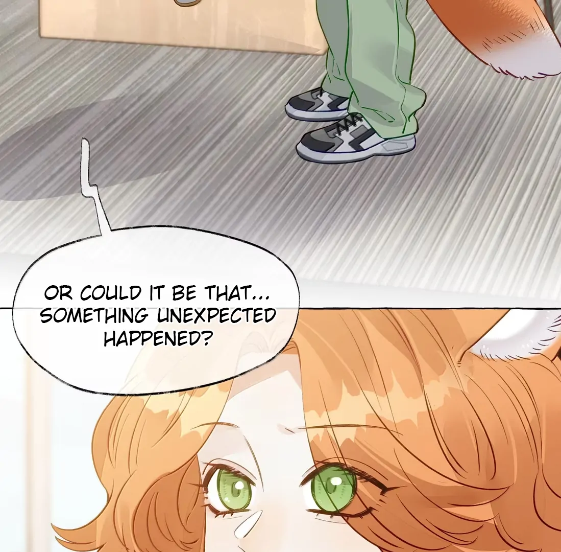 Foxes Always Lie Chapter 57 page 17 - 