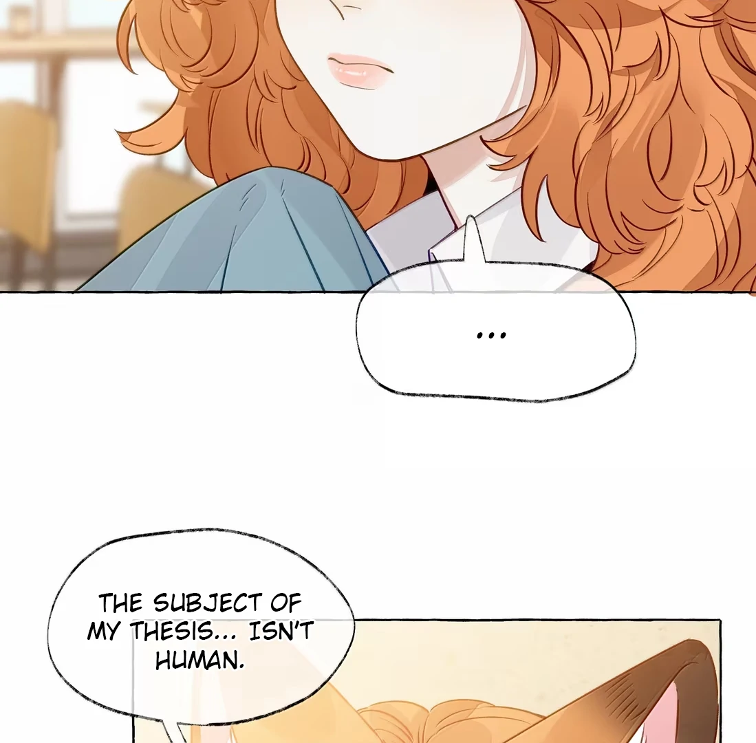 Foxes Always Lie Chapter 57 page 18 - 