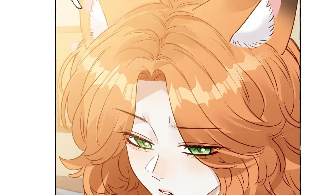 Foxes Always Lie Chapter 57 page 19 - 