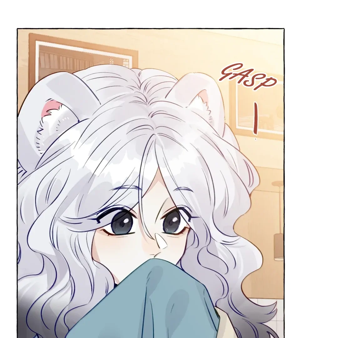 Foxes Always Lie Chapter 57 page 21 - 