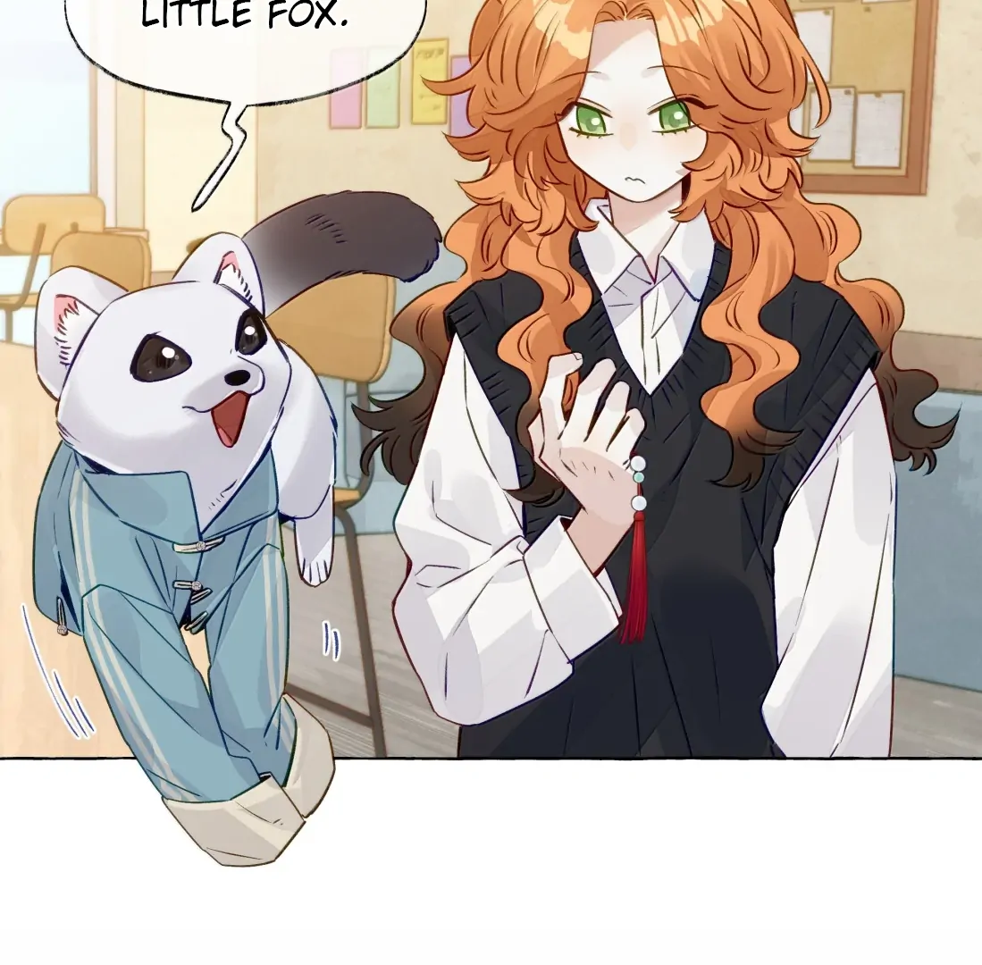 Foxes Always Lie Chapter 57 page 24 - 