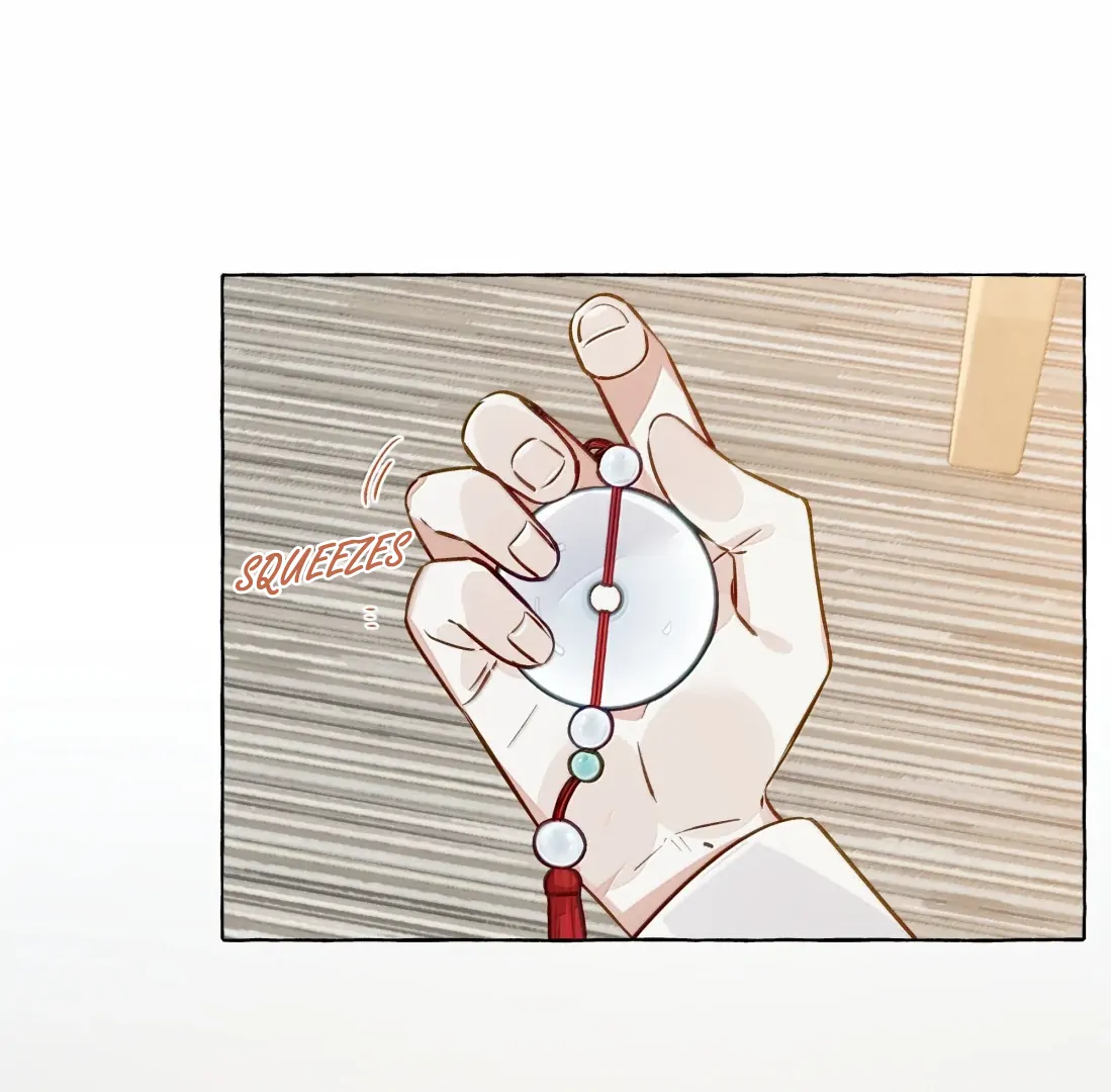 Foxes Always Lie Chapter 57 page 25 - 