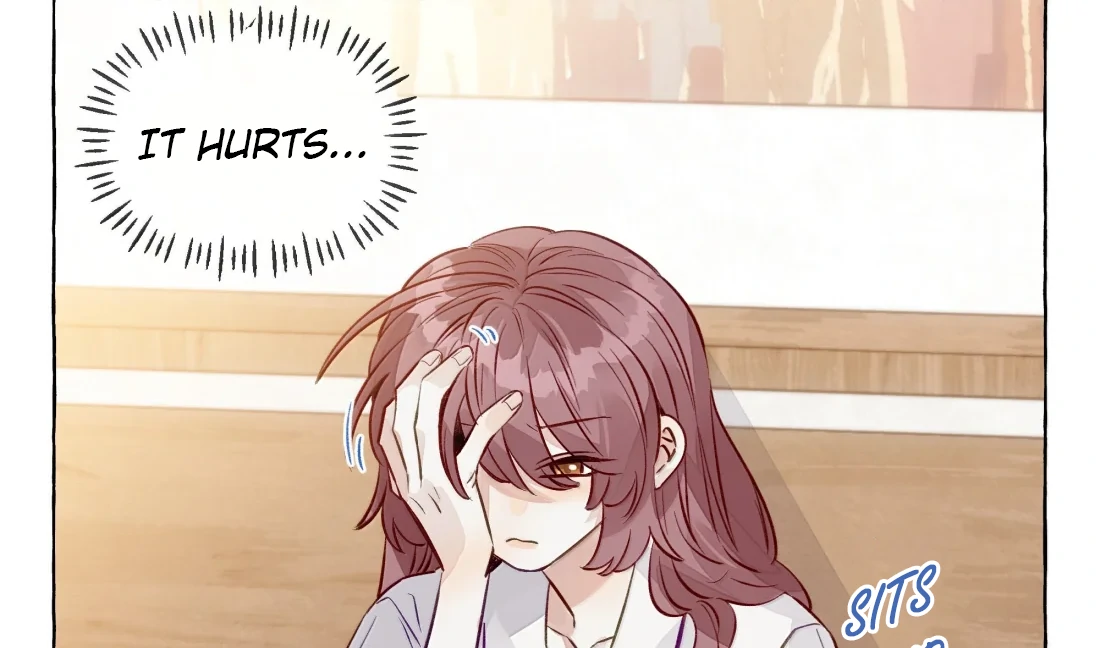 Foxes Always Lie Chapter 57 page 29 - 