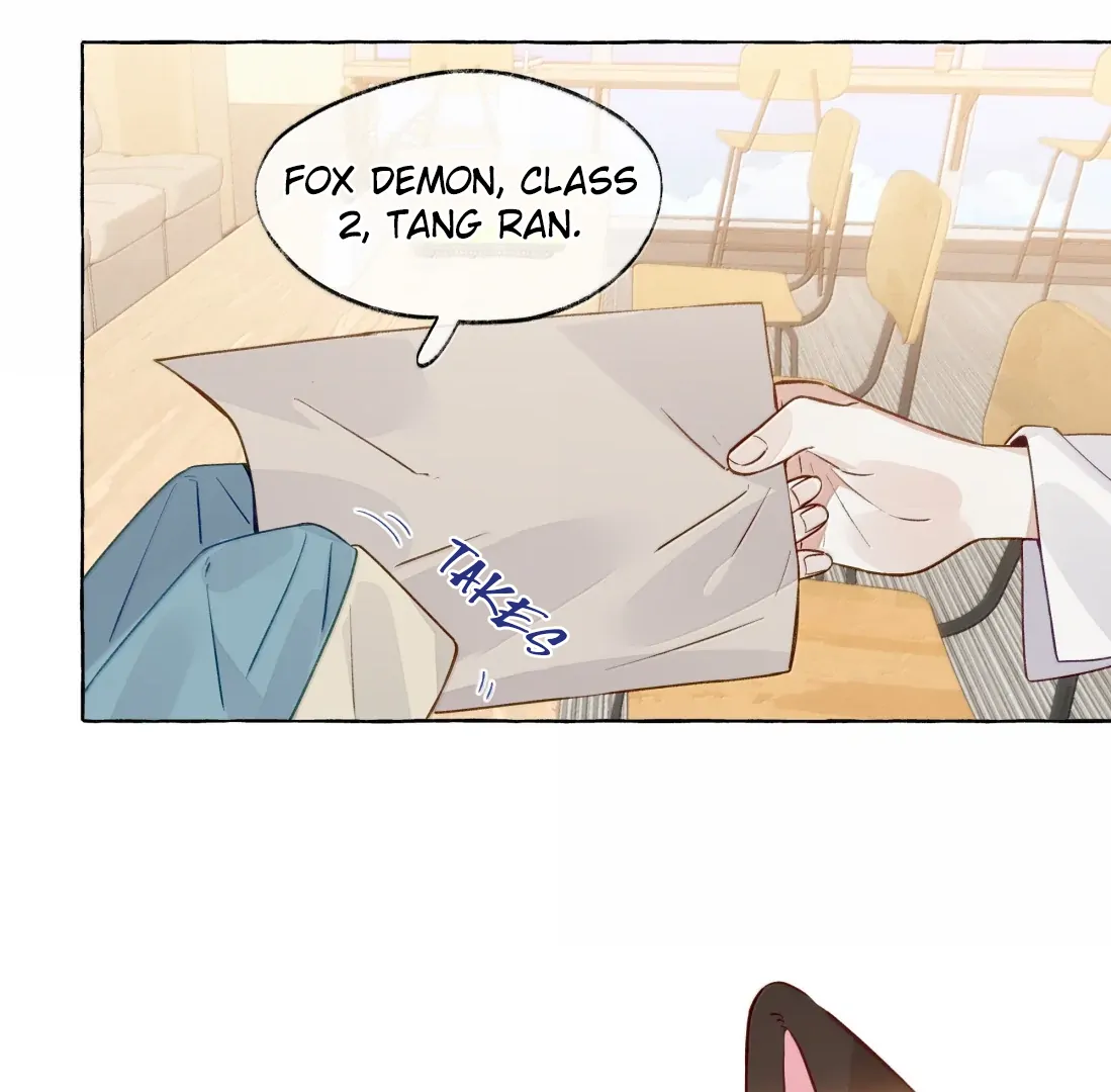 Foxes Always Lie Chapter 57 page 4 - 