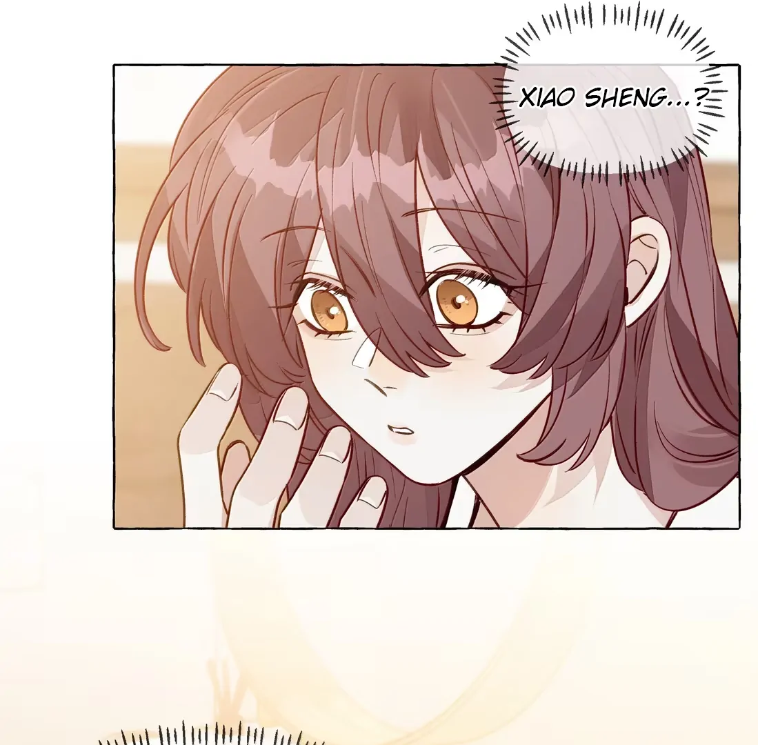 Foxes Always Lie Chapter 57 page 31 - 