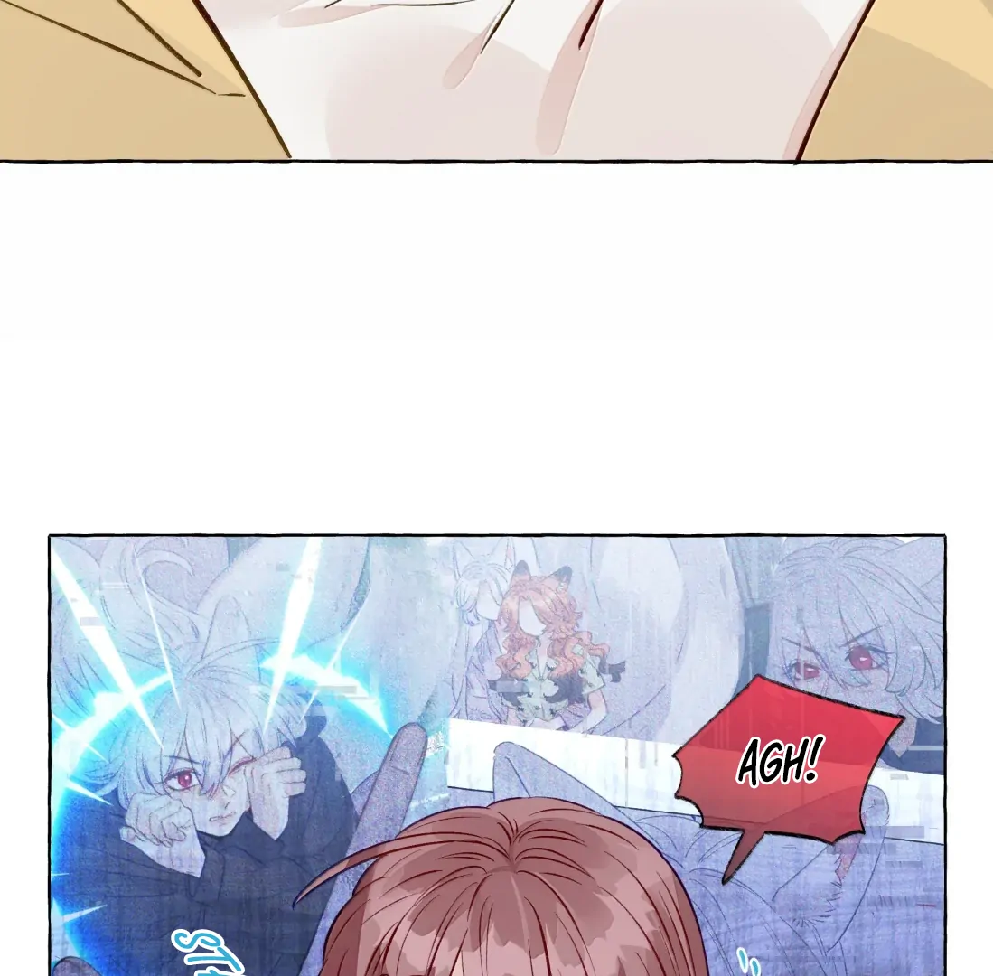 Foxes Always Lie Chapter 57 page 34 - 