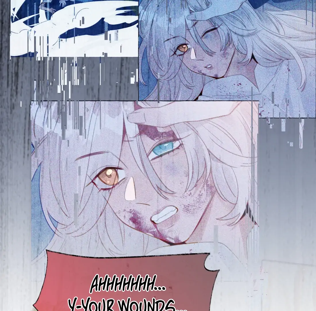 Foxes Always Lie Chapter 57 page 43 - 
