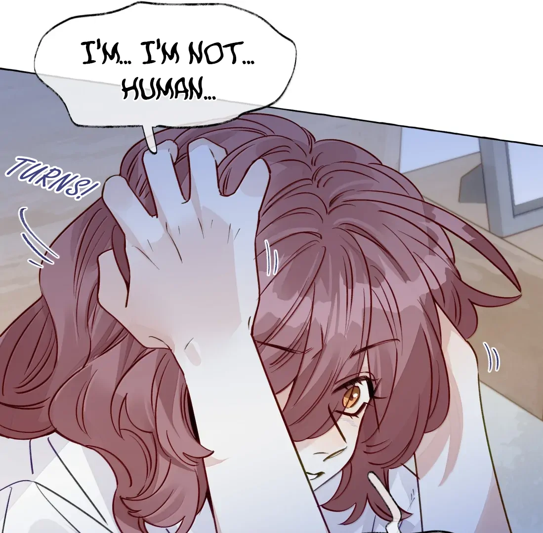 Foxes Always Lie Chapter 57 page 46 - 