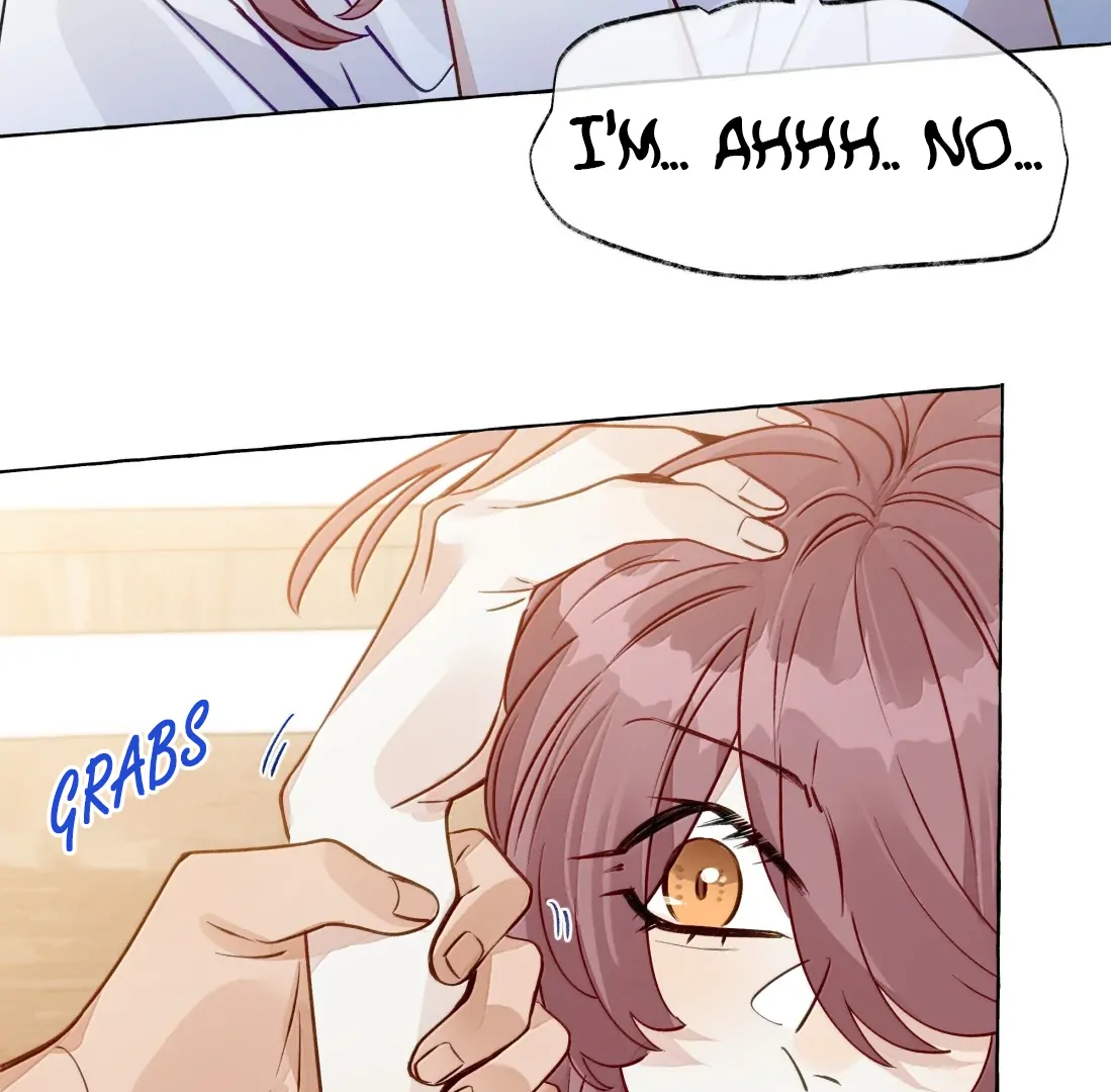 Foxes Always Lie Chapter 57 page 47 - 