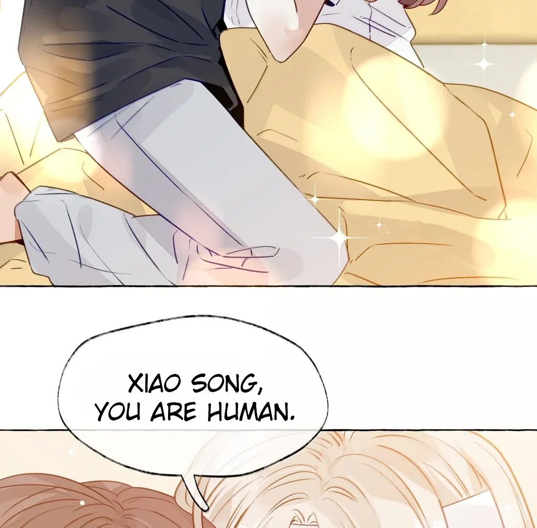 Foxes Always Lie Chapter 57 page 50 - 